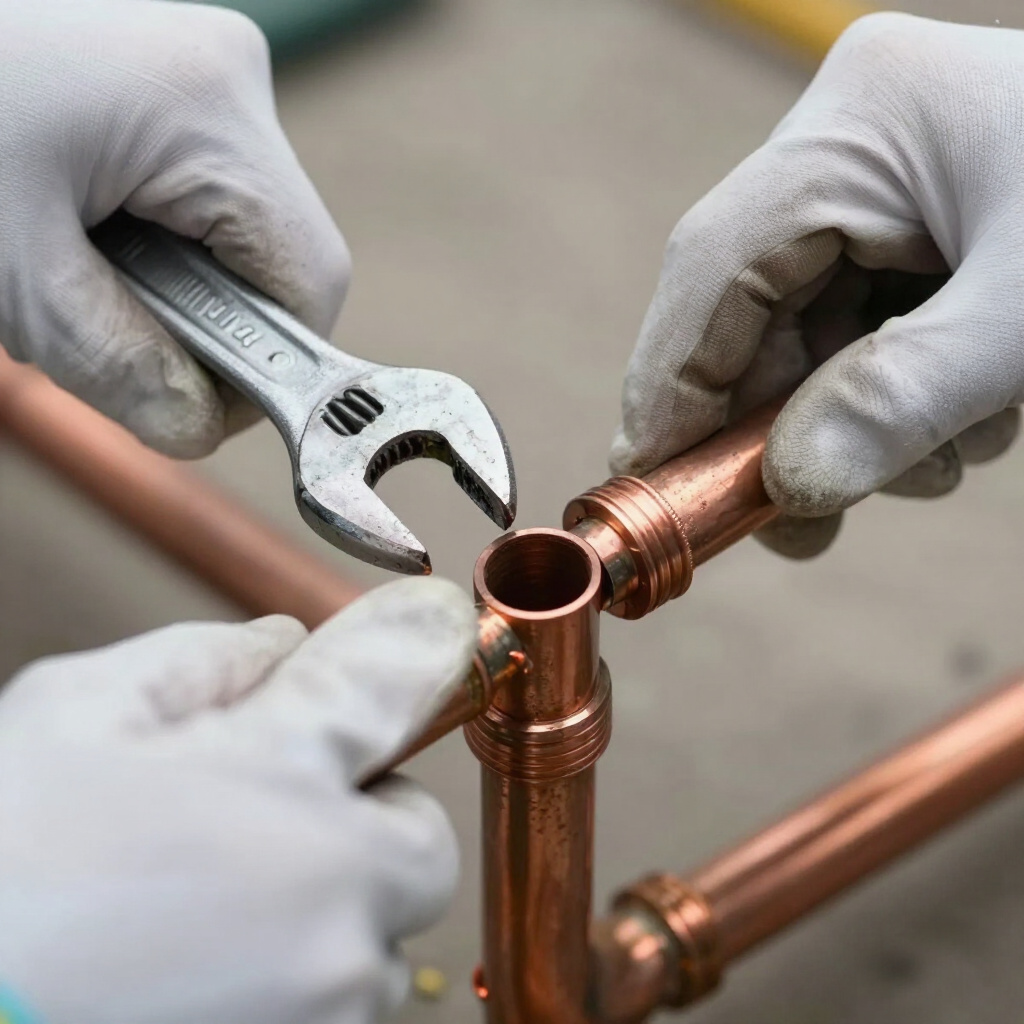 Leak Detection & Repair in National City