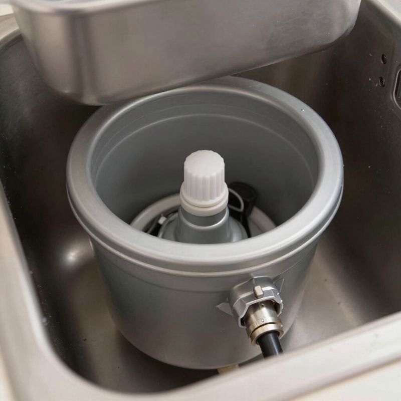 Garbage Disposal in National City