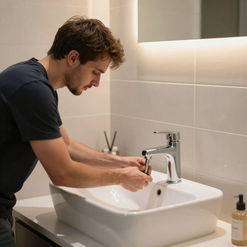 Bathroom & Kitchen Upgrades in National City